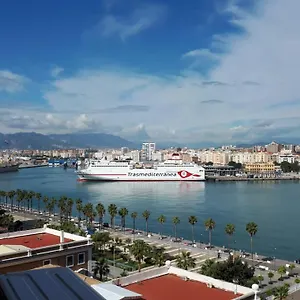 Malagueta & Port Appartement