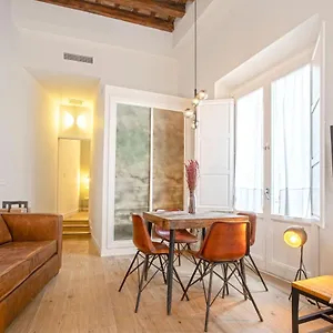 Genteel Plaza De Espana Appartement Cádiz