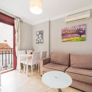 Apartamento Suite Home Trinidad, Málaga