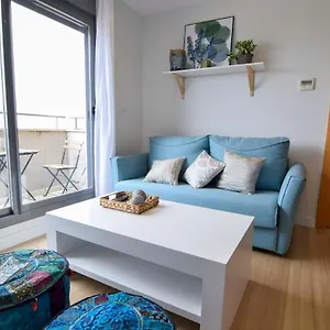  Apartment Letmalaga Sea Pacific