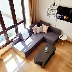 Apartment Marinac33 Precioso Apartamento Con Piscina En El Centro De