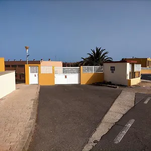 Fuerteventura Appartement Costa De Antigua