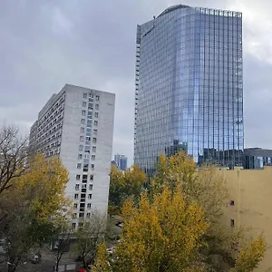 Apartrooms Near Rondo Onz , Warszawa Polska