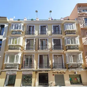 Apartamento Exclusivo Centro Histórico, Málaga