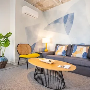  Apartamento 7 Dreams