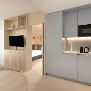 Staybridge & By Ihg Málaga